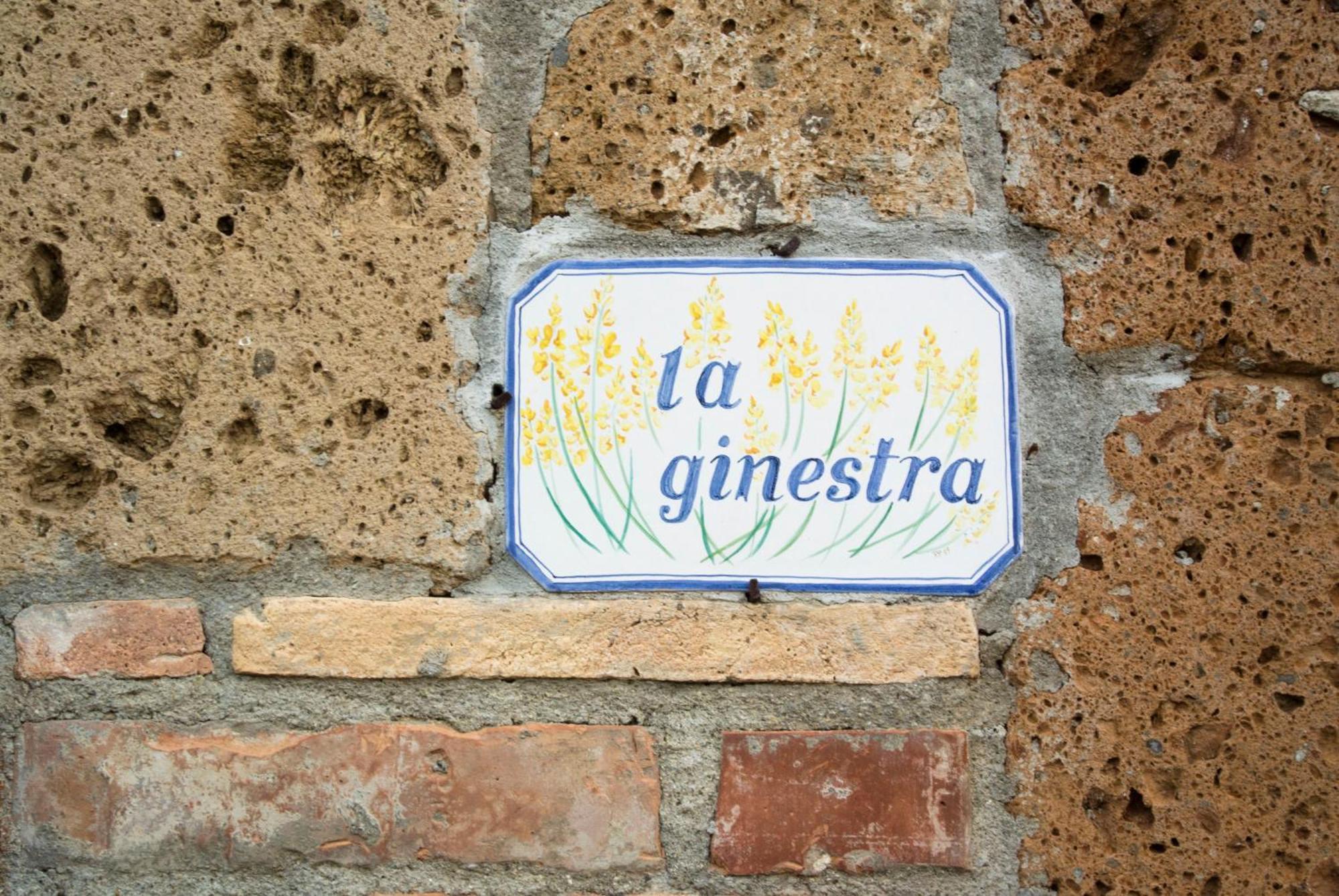 Agriturismo Cerqueto Acquapendente Kamer foto